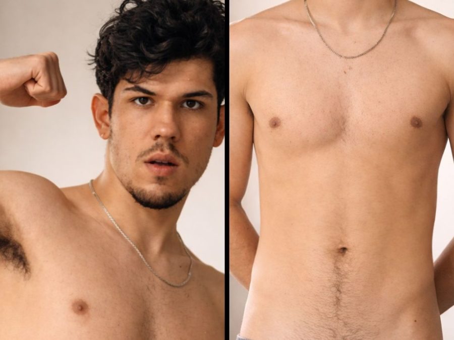 Aruan Duke 1