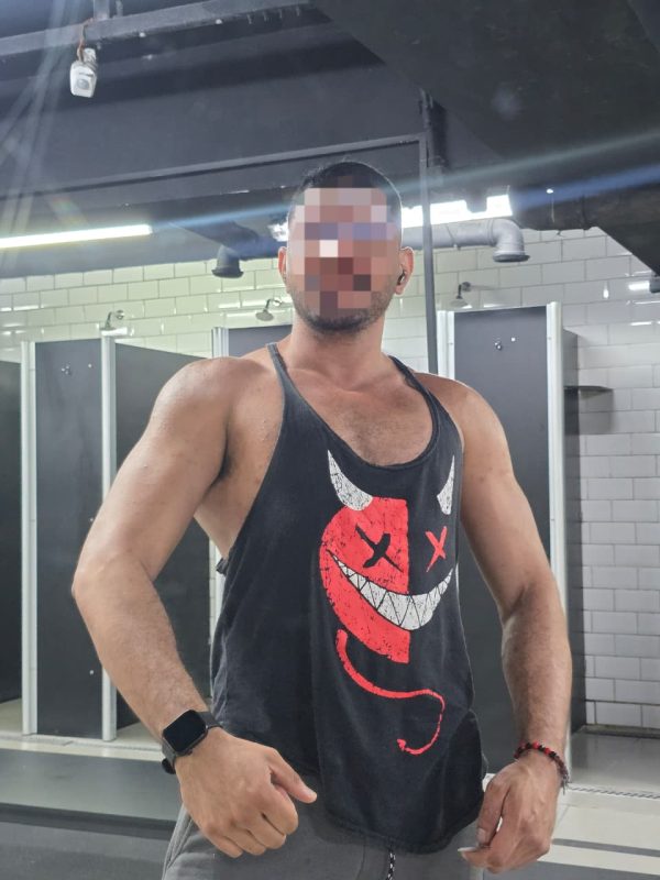 Robson Ativo 45