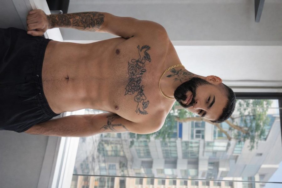 Rick Paiva 22