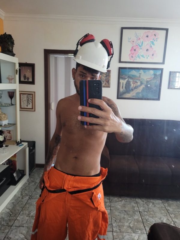 Fernando Massagista 4