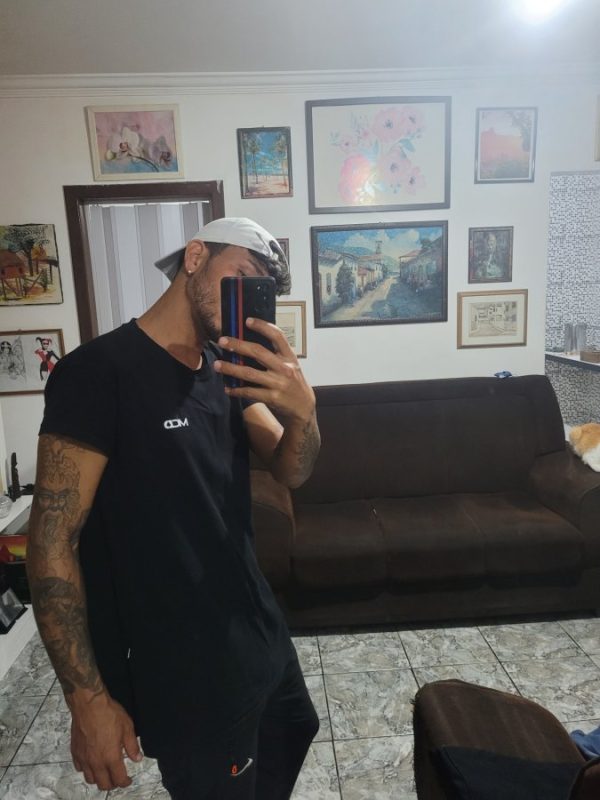 Fernando Massagista 6