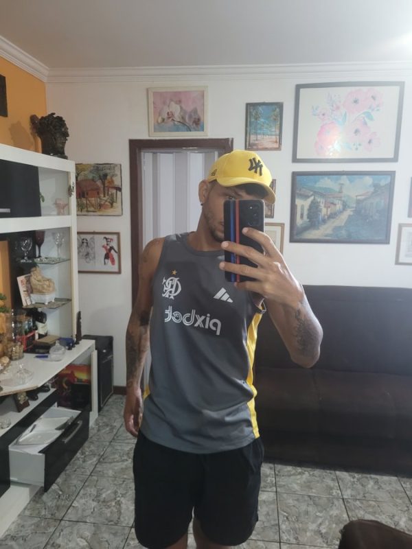 Fernando Massagista 12