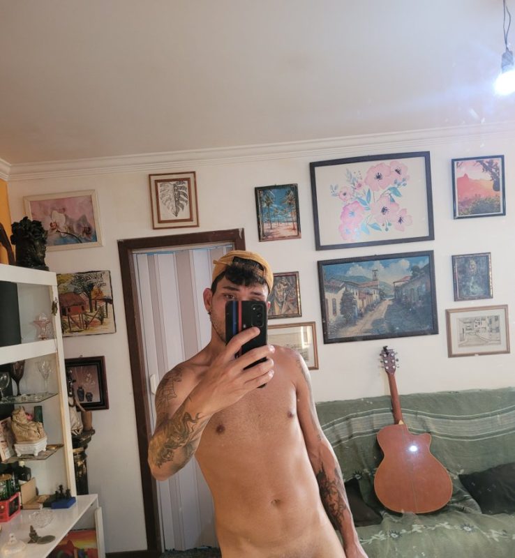 Fernando Massagista 14