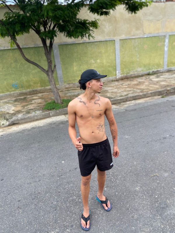 São João de Meriti