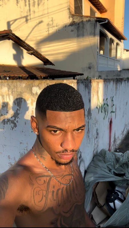 Lennon Medeiros 25