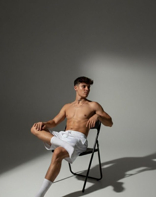 Kaliu Torres 5