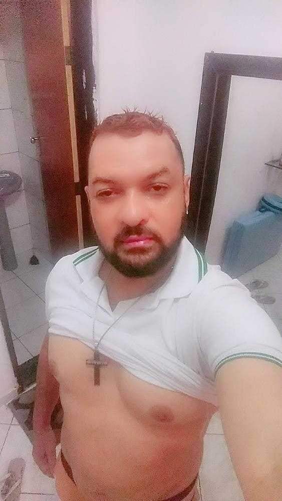 Deivdson Vieira 1