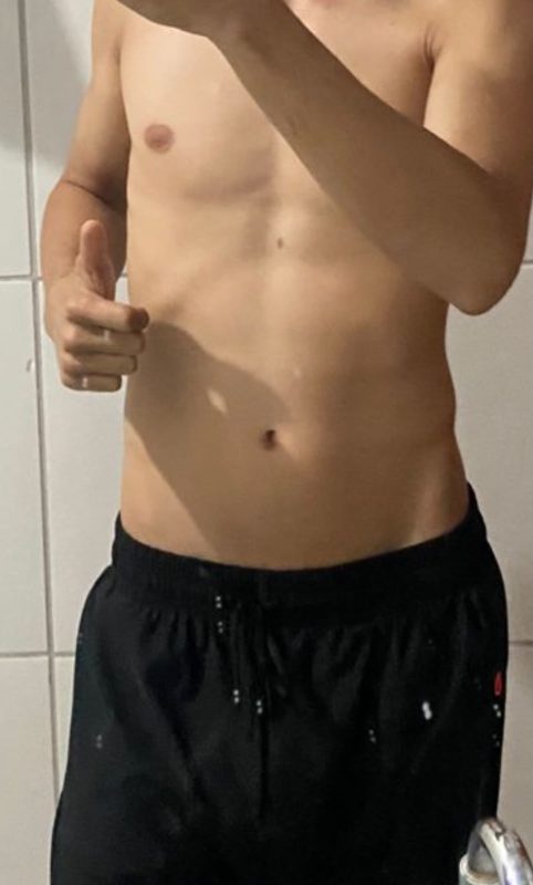 Henrique Novatinho 4