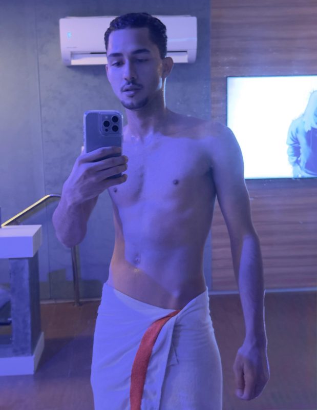 Alex Montini 1