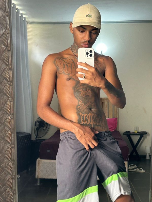 Lennon Medeiros 6