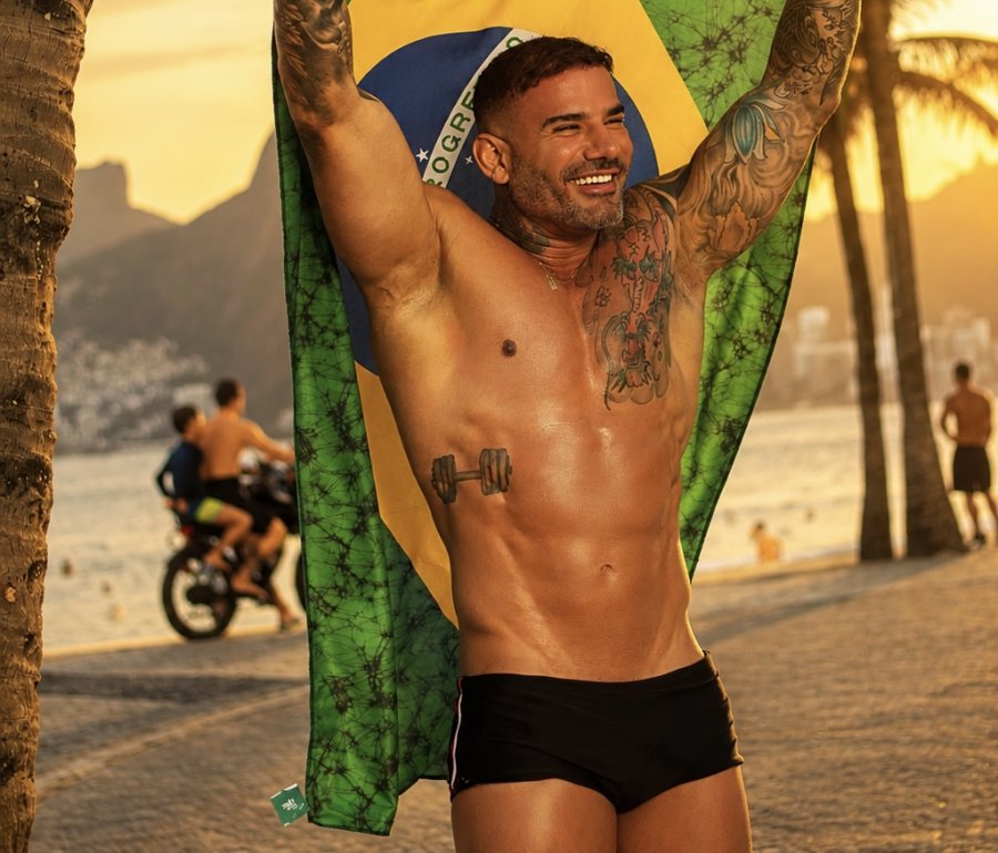 Lorenzo Masso 19