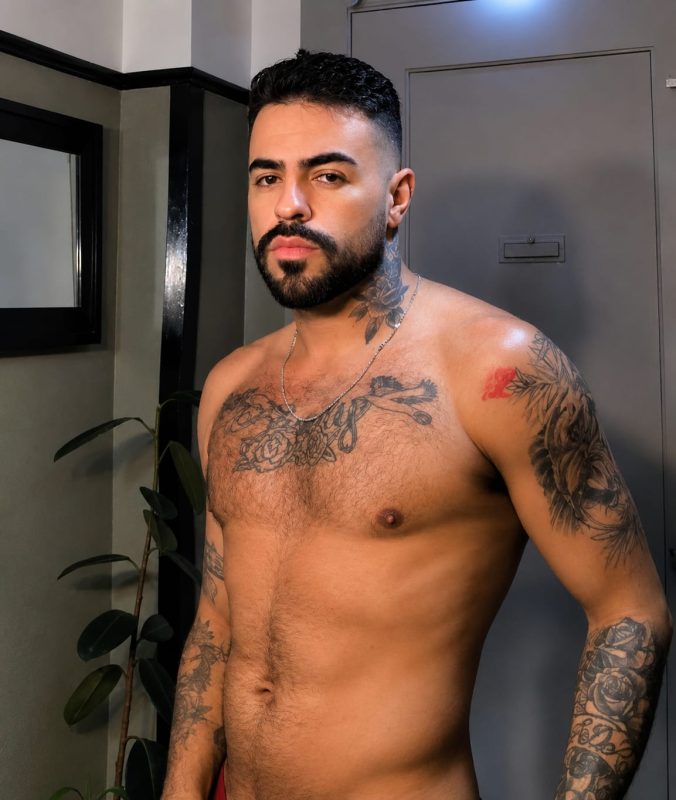 Rick Paiva 16