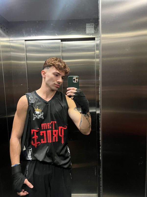 Arthur Mancessini 6