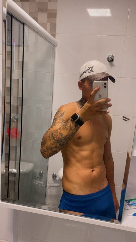 John Oliveira 9