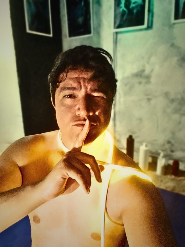 Leo Vonyazzi 4