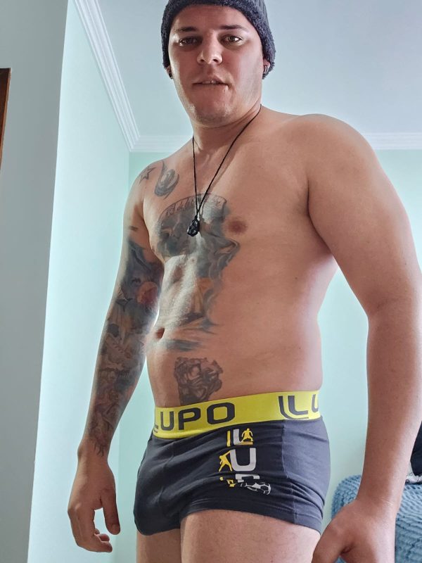 Axell Cubano 2
