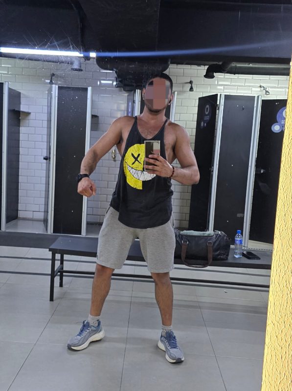 Robson Ativo 7