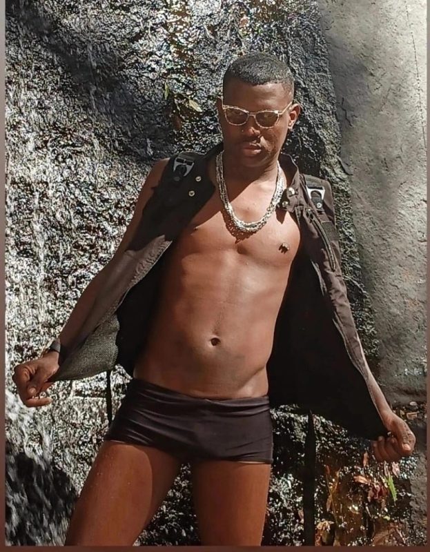 Azulão 11