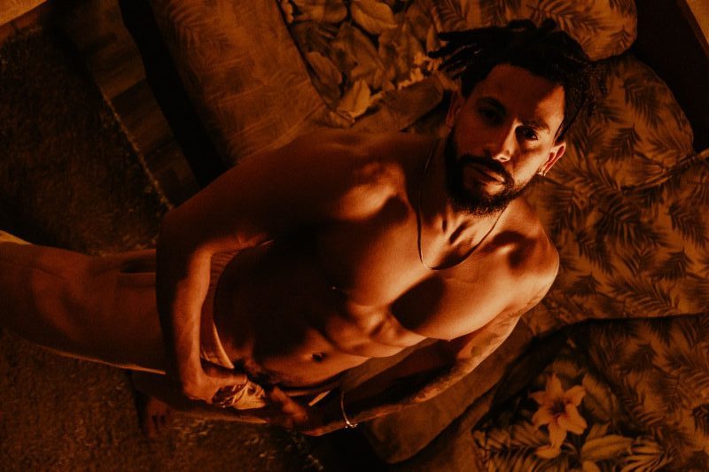 Daniel Lucas 22