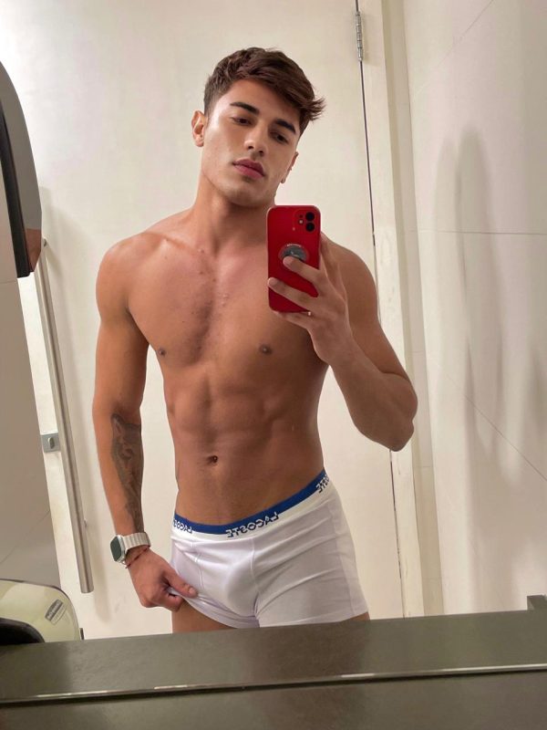 Kadu Souza 33