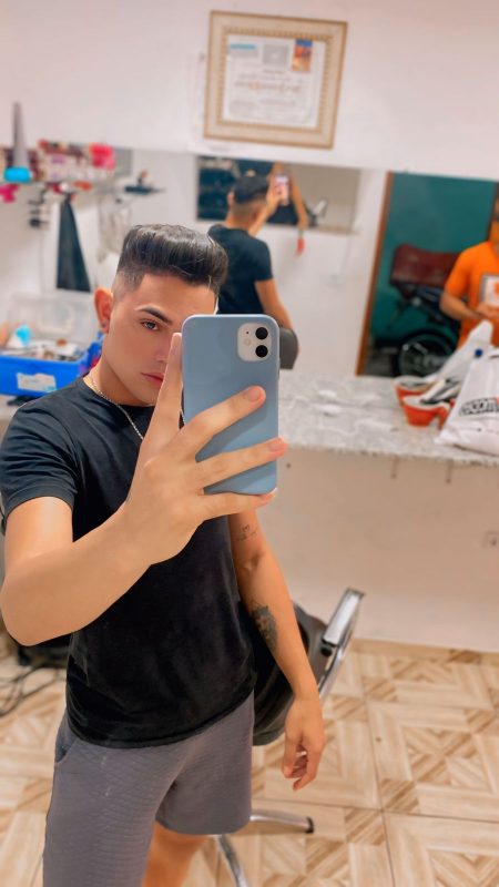 Júnior Lima 1
