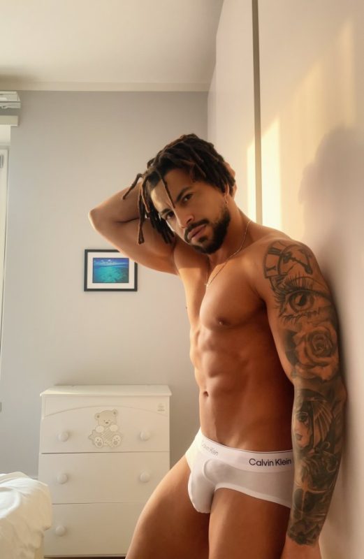 Daniel Lucas 3
