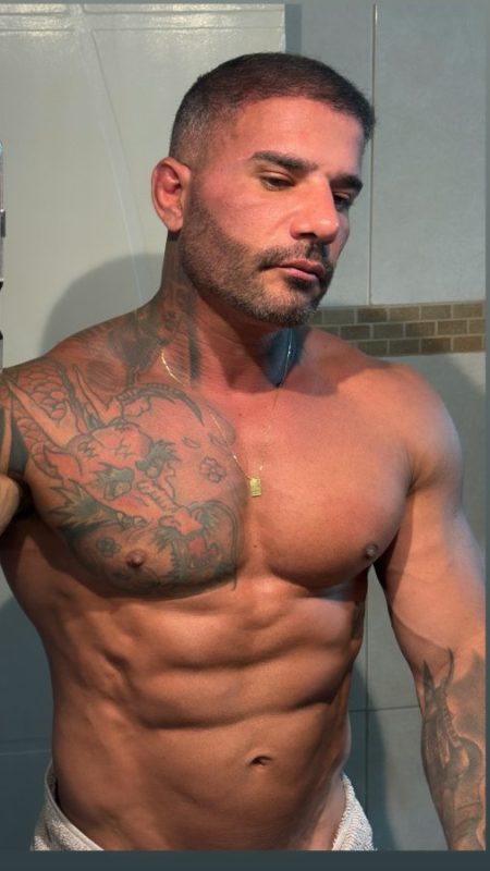 Lorenzo Masso 3