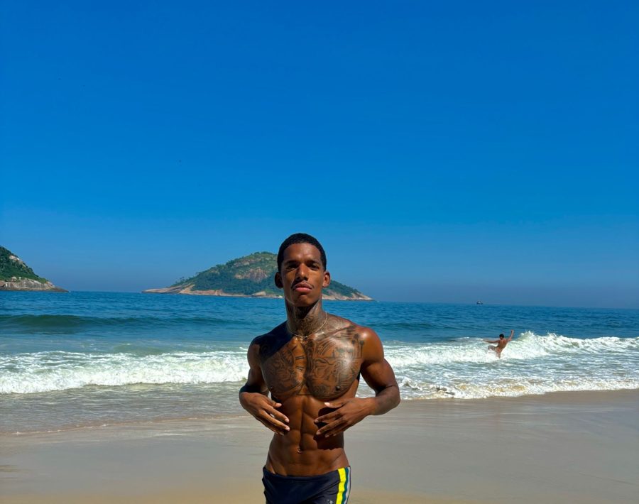 Sandrias Alexandre 3