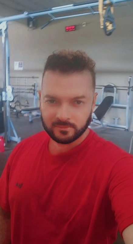 Deivdson Vieira 5