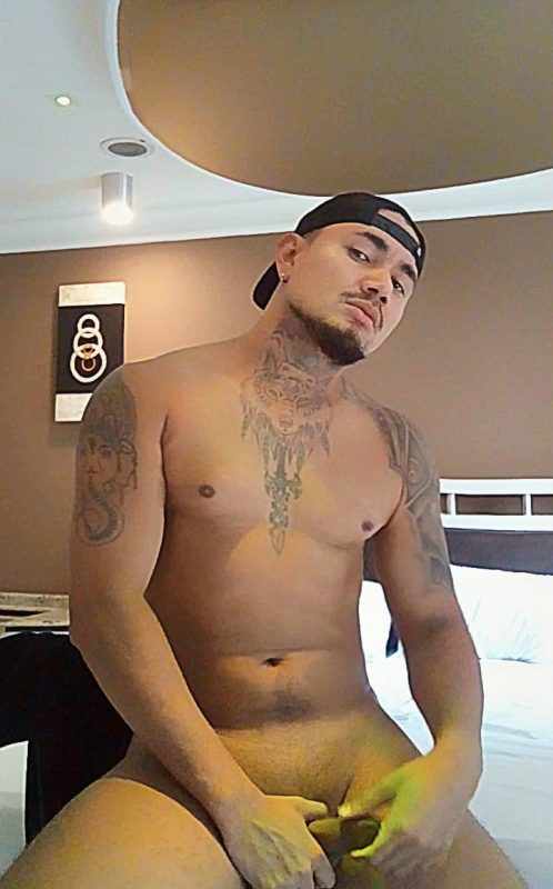 Ricardo Silva 9