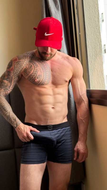 Alex Massagista 8