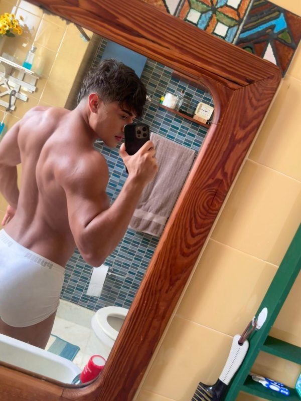 Kadu Souza 25