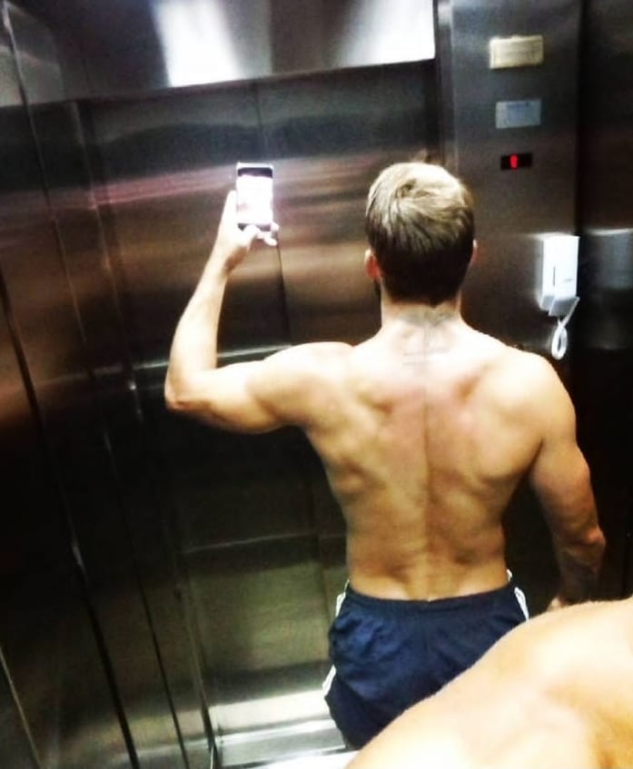Bruno Rodrigues 6