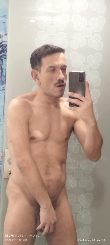 Nicolas Estevan 12
