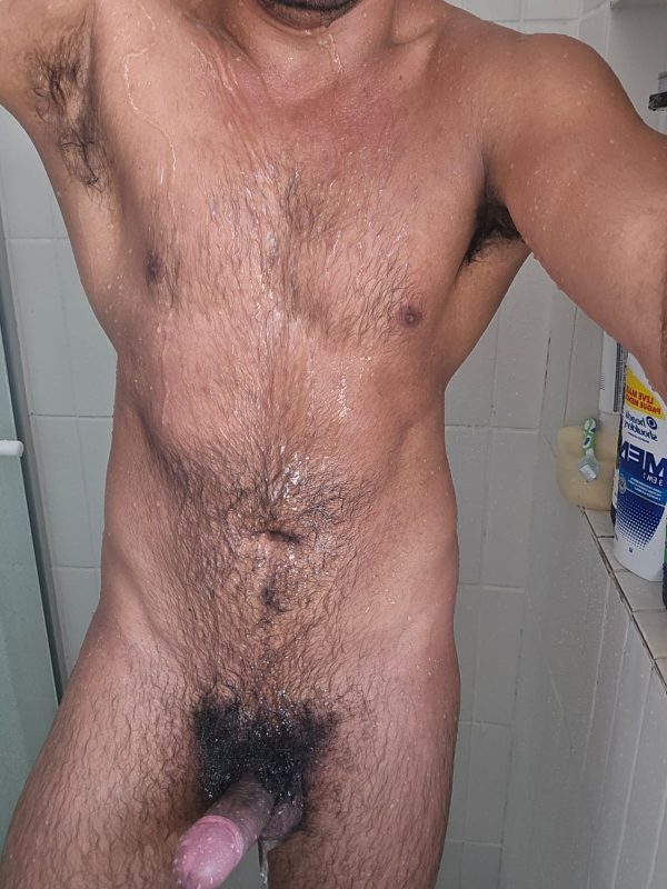 Robson Ativo 33
