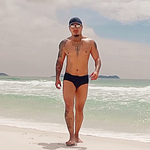 Ricardo Silva 2