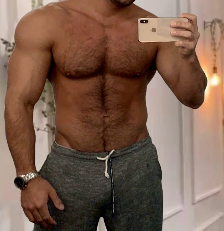 Anthony Grey