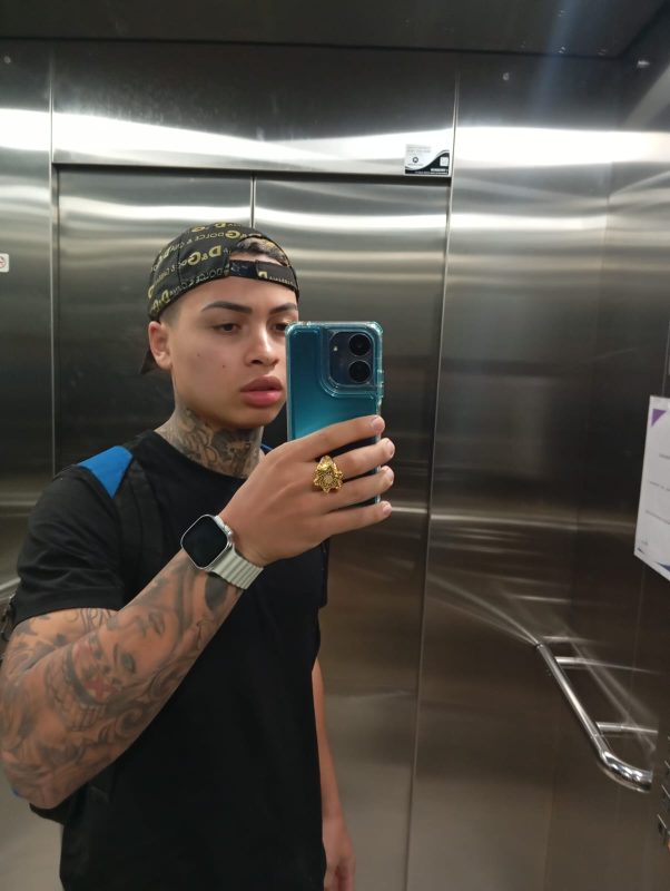 John Oliveira 19