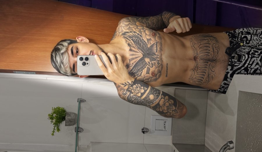Davi Correa 10