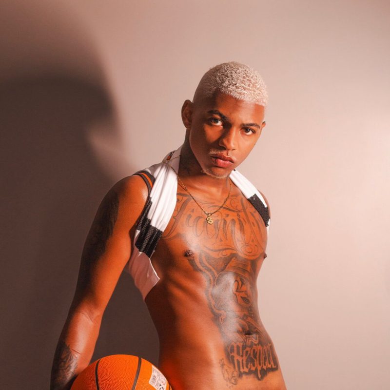 Lennon Medeiros 24