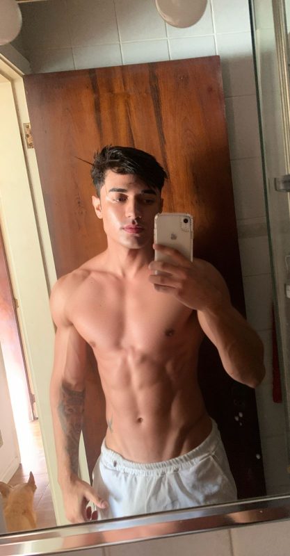 Kadu Souza 17