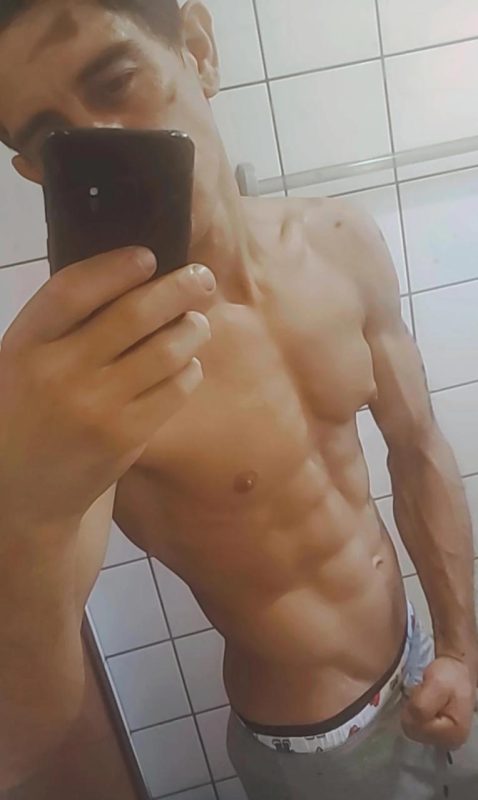 Robson Souza 10