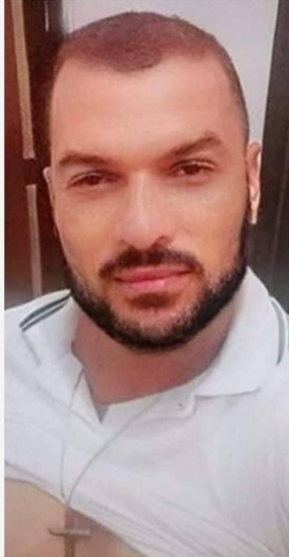 Deivdson Vieira 1