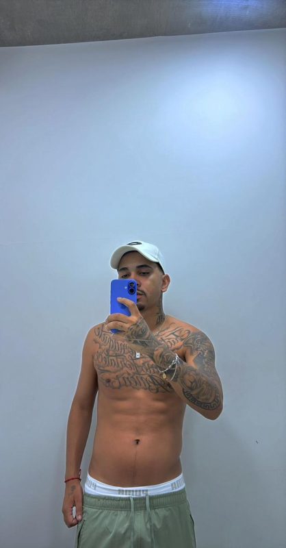 Arthur Ferraz 8