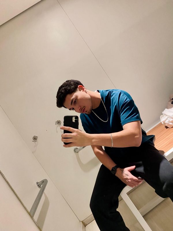 Yuri Alencar 1