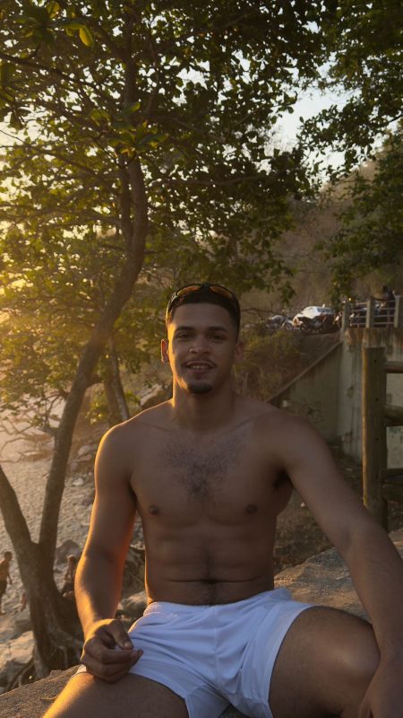 Novinho Ativo 22