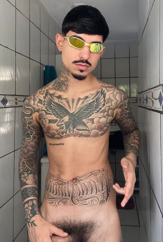 Davi Correa 12