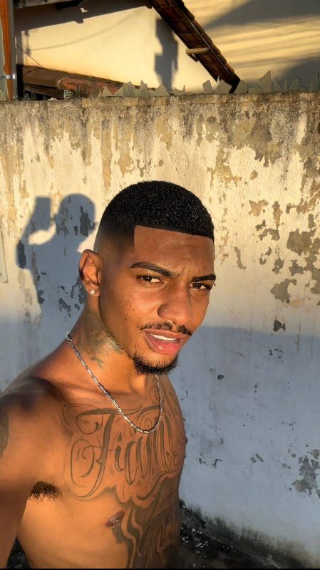 Lennon Medeiros 21