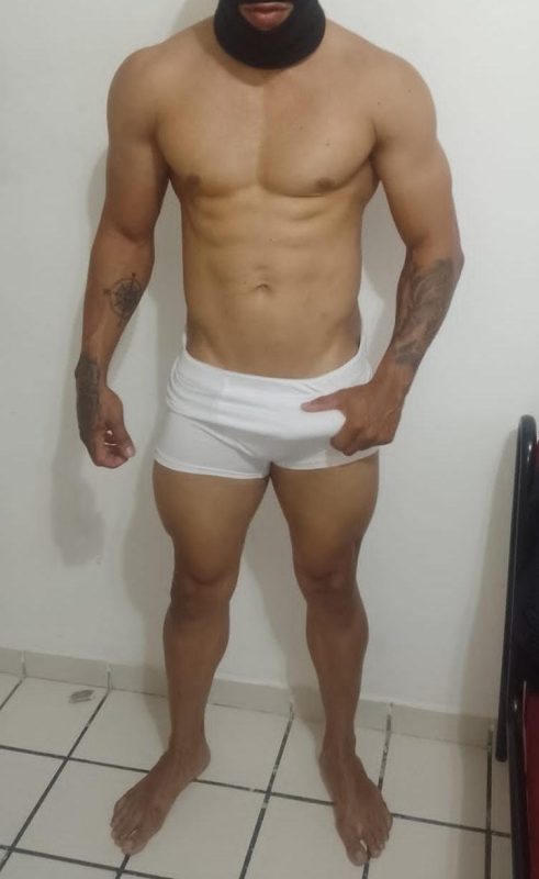 Max Dotado - Sem Local 23