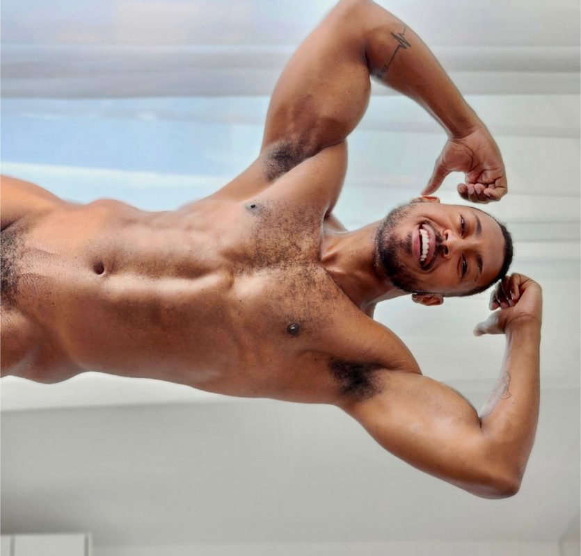 Tonny Carvalho